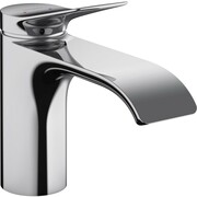 Hansgrohe Vivenis bateria umywalkowa 80 bez kompletu odpływowego chrom (75012000) - możliwy odbiór Warszawa Hansgrohe