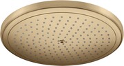 Croma deszczownica prysznicowa 28cm 1S brąz szczotkowany (26221140) - możliwy odbiór Warszawa Hansgrohe