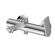 Kohlman WEXPO Natynkowa bateria wannowo-prysznicowa (QW110W) - możliwy odbiór Warszawa Kohlman