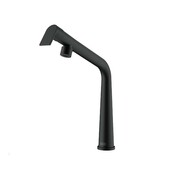 Franke Bateria kuchenna Icon Czarny Mat (115.0625.187) - możliwy odbiór Warszawa Franke