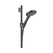 Axor Uno Zestaw prysznicowy 90 cm 3S czarny chrom szczotkowany (27987340) - możliwy odbiór Warszawa Axor