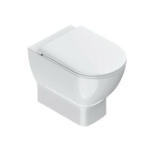Catalano Sfera bidet stojący (1BIS54R00) - możliwy odbiór Warszawa Catalano