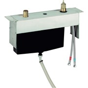 Grohe Rapido element podtynkowy wannowy (33339000) - możliwy odbiór Warszawa Grohe
