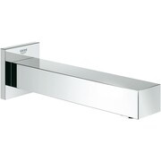 Grohe Universal Cube wylewka wannowa chrom (13303000) - możliwy odbiór Warszawa Grohe