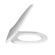 Villeroy & Boch Subway 2.0 Deska sedesowa SlimSeat z funkcją quick-release i softclosing, zawiasy ze stali szlach (9M78S1R3) - możliwy odbiór Warszawa Villeroy & Boch