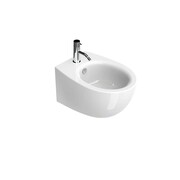Catalano Italy bidet wiszący 52x37 cm, biały (1BS52IT00) - możliwy odbiór Warszawa Catalano