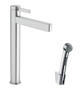Hansgrohe Finoris bateria umywalkowa 260 z główką Bidetta bidetka (76220000) - możliwy odbiór Warszawa Hansgrohe