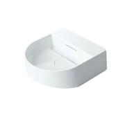 Laufen Sonar Mała umywalka 410 x 420 mm SaphirKeramik (H8153410001091) - możliwy odbiór Warszawa Laufen