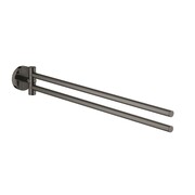 Grohe Essentials wieszak na ręcznik hard grafit (40371A01) - możliwy odbiór Warszawa Grohe