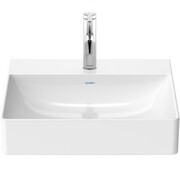 Duravit DuraSquare umywalka meblowa, 480 x 335 x 145 mm x (2353500041) - możliwy odbiór Warszawa Duravit