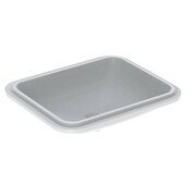 Geberit VariForm umywalka podblatowa prostokątna 45x35 (500.760.01.2) - możliwy odbiór Warszawa Geberit