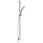 Kludi Fizz Zestaw natryskowy drążek 90 cm 1S chrom (6764005-00) - możliwy odbiór Warszawa Kludi