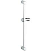 Grohe Relexa drążęk prysznicowy 600 mm chrom z uchwytami ściennymi (28620000) - możliwy odbiór Warszawa Grohe
