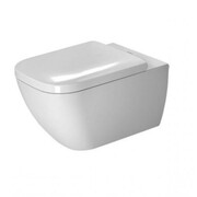Duravit Happy D.2 Miska WC wisząca 36,5x54 biała (2221090000) - możliwy odbiór Warszawa Duravit