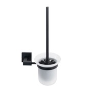 HushLab Lukka Black Szczotka WC Czarny matowy (HLLB12) - możliwy odbiór Warszawa HushLab