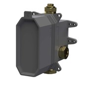 Steinberg seria 100 bateria wannowo-natryskowa element wenętrzny (01021103) - możliwy odbiór Warszawa Steinberg