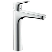 Hansgrohe Focus Bateria jednouchwytowa umywalkowa (L) 190 DN15 chrom (31608000) - możliwy odbiór Warszawa Hansgrohe