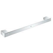 Grohe Selection Cube Wieszak na ręcznik kąpielowy chrom (40767000) - możliwy odbiór Warszawa Grohe