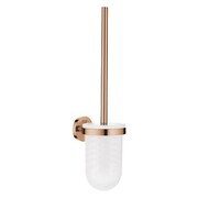 Grohe Essentials szczotka WC set warm sunset (40374DA1) - możliwy odbiór Warszawa Grohe