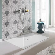 Villeroy & Boch Squaro Infinity Brodzik 1000 x 900 x 40 mm standardowe modele do wszystkich rodzajów insta (UDQ1090SQI2V-RW) - możliwy odbiór Warszawa Villeroy & Boch