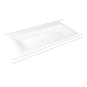 Kaldewei Cono Umywalka wpuszczana 60x50 pow.uszlch. (901606003001) - możliwy odbiór Warszawa Kaldewei