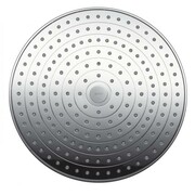 Hansgrohe Raindance Select S deszczownica prysznicowa 30cm z ramieniem prysznicowym 39cm 2S biały/chrom (27378400) - możliwy odbiór Warszawa Hansgrohe