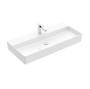 Villeroy & Boch Memento 2.0 Umywalka 1000 x 470 mm Weiss Alpin (4A221H01) - możliwy odbiór Warszawa Villeroy & Boch