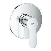 Grohe Eurostyle Cosmopolitan bateria podtynkowa prysznicowa do SmartBox chrom (24051002) - możliwy odbiór Warszawa Grohe
