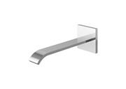 Kohlman Axis wylewka ścienna 17cm (QW230N) - możliwy odbiór Warszawa Kohlman