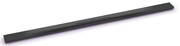 Kessel Linearis Infinity 60 odpływ liniowy z syfonem Megastop stal szczotkowana - czarna 900 mm (45302.09) - możliwy odbiór Warszawa Kessel