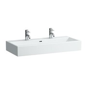 Laufen Living City umywalka ścienna 1000 x 460 mm (H8184370001041) - możliwy odbiór Warszawa Laufen