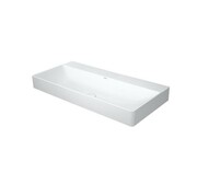 Duravit DuraSquare Umywalka 450x350 biała (0732450079) - możliwy odbiór Warszawa Duravit