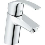 Grohe Eurosmart bateria umywalkowa S bez korka chrom (32467002) - możliwy odbiór Warszawa Grohe