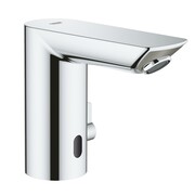 Grohe Bau Cosmopolitan E bateria umywalkowa bezdotykowa z mieszaczem i ogran.temp. chrom (36451000) - możliwy odbiór Warszawa Grohe