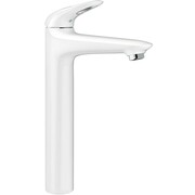GROHE Eurostyle, bateria umywalkowa XL bez korka biały (23570LS3) - możliwy odbiór Warszawa Grohe