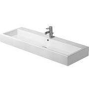 Duravit Vero umywalka wisząca 120 biała WonderGliss (04541200001) - możliwy odbiór Warszawa Duravit