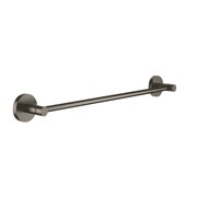Grohe Essentials wieszak na ręcznik 450 mm brushed hard graphite (40688AL1) - możliwy odbiór Warszawa Grohe