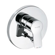 Kludi Pure&Easy podtynkowa bateria wannowo-prysznicowa chrom (374190565) - możliwy odbiór Warszawa Kludi