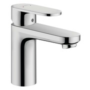 Hansgrohe Vernis Blend bateria umywalkowa 100 z odpł metal (71559000) - możliwy odbiór Warszawa Hansgrohe
