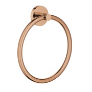 Grohe Essentials Wieszak na ręcznik okrągły warm sunset (40365DA1) - możliwy odbiór Warszawa Grohe