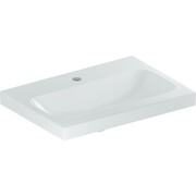 Geberit iCon Light Umywalka meblowa prostokątna 60x42 cm biały (501.841.00.5) - możliwy odbiór Warszawa Geberit
