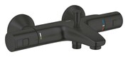 Grohe Precision Start bateria termostatyczna wannowa czarny mat (345982430) - możliwy odbiór Warszawa Grohe