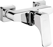 Bateria natryskowa DEANTE Hiacynt BQH 040M - zdjęcie 1