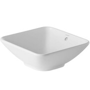 Duravit Bacino umywalka stawiana 43 biała (0333420000) - możliwy odbiór Warszawa Duravit