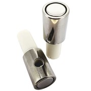 Duravit Zestaw amortyzatorów do deski sedesowej (1004160000) - możliwy odbiór Warszawa Duravit