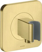 AXOR Citterio E Uchwyt porter 120/120, mosiądz szczotkowany (36724950) - możliwy odbiór Warszawa Axor