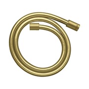 Axor Starck wąż prysznicowy 125 cm mosiądz szczotkowany (28282950) - możliwy odbiór Warszawa Axor