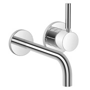 Dornbracht Meta Bateria umywalkowa podtynkowa chrom (36862660-00) - możliwy odbiór Warszawa Dornbracht