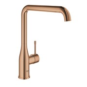 Grohe Essence bateria kuchenna, zlewozmywakowa miedź (30269DA0) - możliwy odbiór Warszawa Grohe