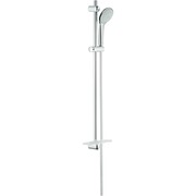 Grohe Euphoria zestaw prysznicowy drążek 90cm słuchawka 110 mm 1S chrom (27267001) - możliwy odbiór Warszawa Grohe